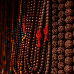 Original aur Nakli Rudraksha Kaise Pehchaanein?