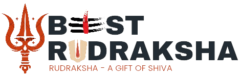 Best Rudraksha Logo