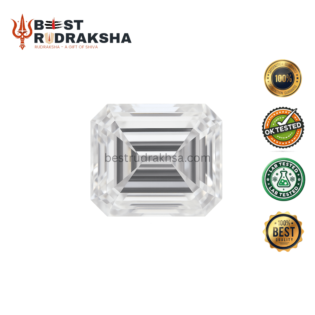 Venus' Diamond (Shukra ka Heera) - Original Diamond Gemstone